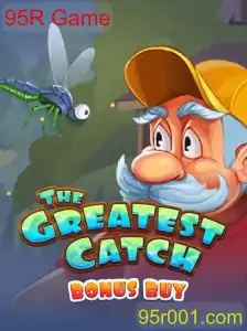 TheGreatestCatchBonusBuy